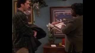 friends-this couch is cut in half.wmv