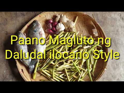 Video: Paano Magluto Ugat Gwynu