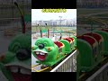 FALLOS EN PARQUES DE ATRACCIONES #shorts