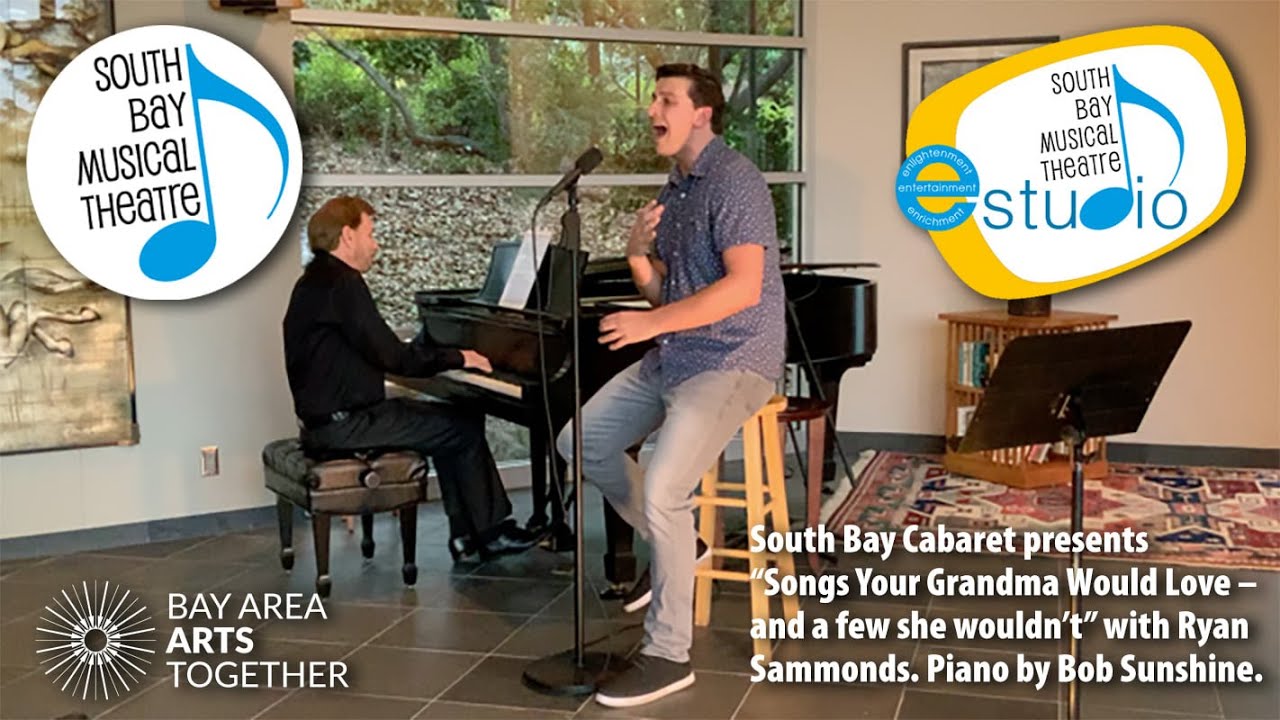 Estudio Archive South Bay Musical Theatre