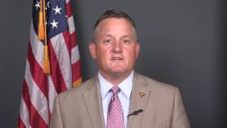 Bruce Westerman Votes for Restoring Access to Medication Act