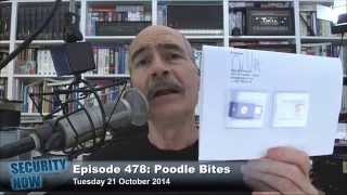 Google Adds 2nd-Factor Authentication with a USB Key: Security Now 478 screenshot 5