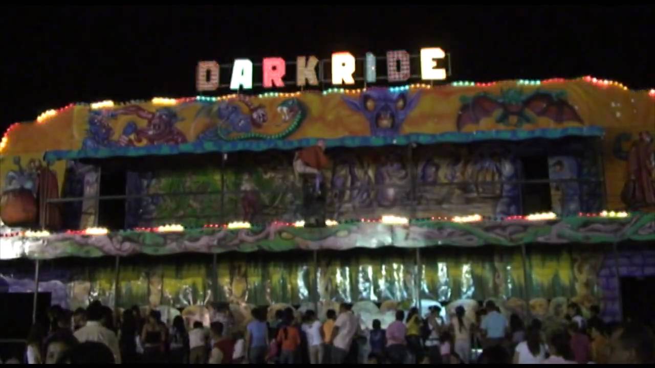 Wonderland Park - YouTube