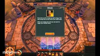 Tutorial [HD] - Bloodline Champions (Beta)