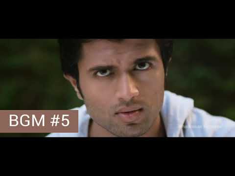 arjun-reddy-background-music-#bgm-radhan-vijay-deverakonda,-shalini