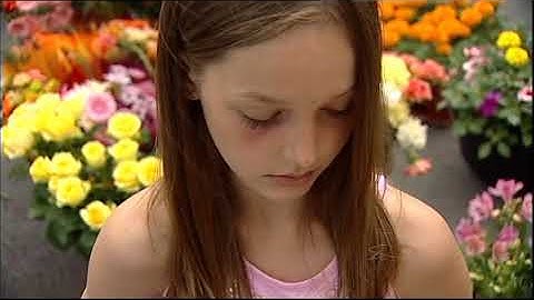 A Daisy for Mama - Isla Grant