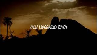 Advent Spreaders- EYI NYIKA lyrics