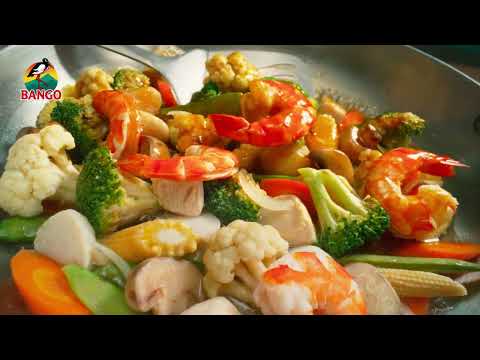 Bango Kecap Manis Ingredients