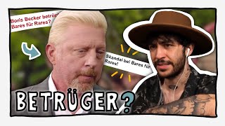 Der Boris Becker Skandal..! - Bares für Rares