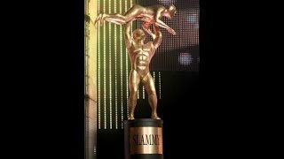 I GOT VOTED FOR THE YWC Slammy Awards 2013 | Vote For Me For Junior of the Year