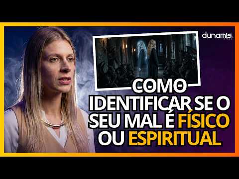 EU FIQUEI UMA SEMANA SEM CONSEGUIR ME MEXER: O ATAQUE ERA REAL! | Nicole