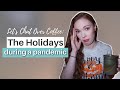 The holidays are going to be different... | Let's Chat Over Coffee