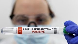 La OMS advierte que tras Ómicron es «plausible» que se termine la pandemia en Europa