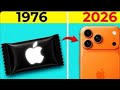 😱 Apple’s FIRST product wasn't an iPhone! #facts #factozone #technology