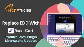 First Look at FluentCart – Replacing EDD for WordPress Plugin Licensing & Updates