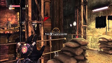 Singularity Walkthrough Part 22