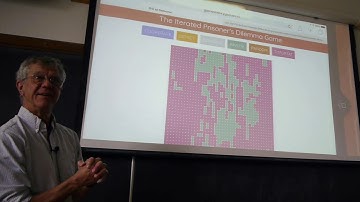 Game Theory: Successful Strategies