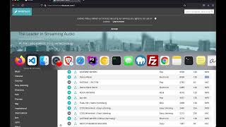 ZoomSounds WordPress Audio Player - Tutorial: play m3u into radio station