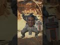 全てを理解したジブラルタル #shorts