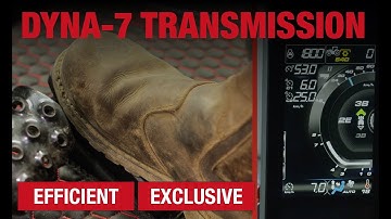USE  | DYNA-7 TRANSMISSION