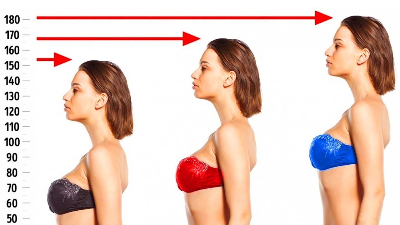 23 WAYS TO BECOME TALLER AND GET PERFECT POSTURE IN 1 WEEK exercise 14.1 class 11