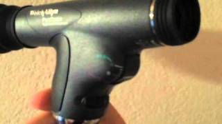 Direct Ophthalmoscopy Instructional Video.avi