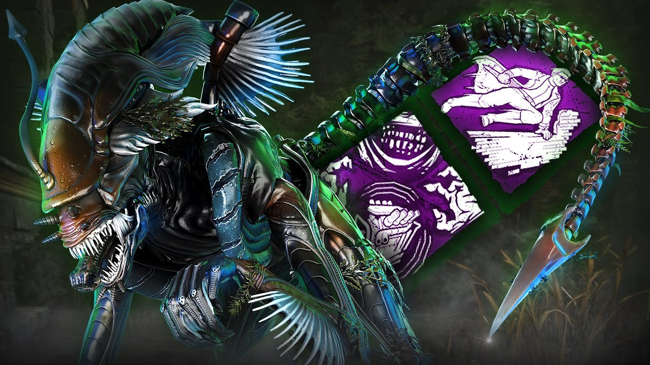 I Made Survivors DESPISE The Xenomorph