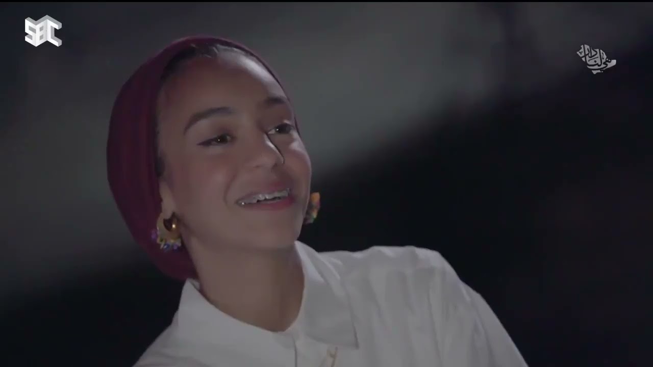 المدربة شيماء ملائكة تُدرب زينة عماد على الغوص🤿