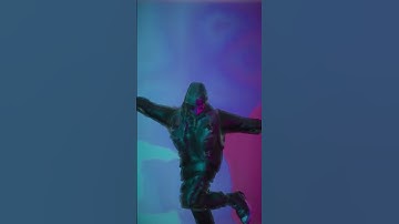 🎥[EMotion]🎥 Virtual Production I AI Motion Capture #shorts #dance