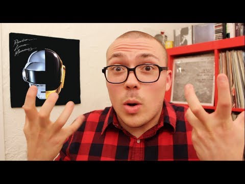 Daft Punk -