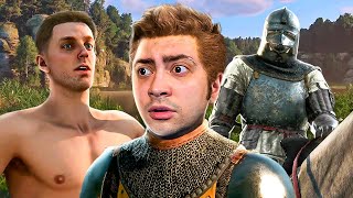 KINGDOM COME: DELIVERANCE 2 - Parte 1