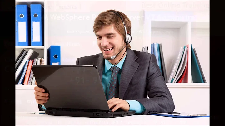 IBM WebSphere Process Server V7 Administration freelance online training in India