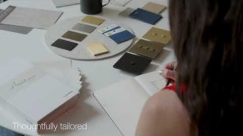 Introducing the Alisse Wall Control