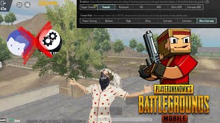 How To Unlock 120 FPS PUBG 4.2 & BGMI 4.2 Without Shizuku Without Root | Enable Ultra Extreme screenshot 5