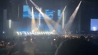 Believer - Imagine Dragons - 7/30 Camden, NJ