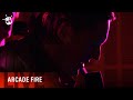 Arcade Fire - My Body Is A Cage (live on triple j)