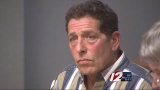 Cumberland man pleads guilty to 4 DUIs in one day