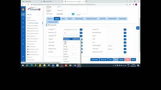 How Add New Employee |Core Hr Module screenshot 1