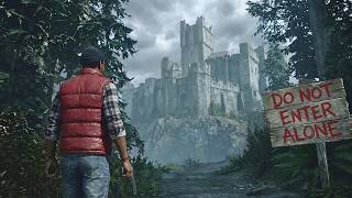 16 Upcoming Horror Games That Could Dominate the Genre