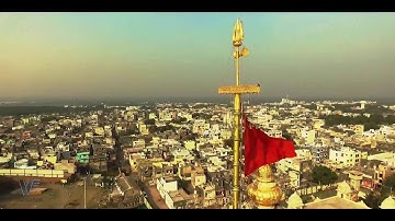 Somnath shiva tandava full HD song