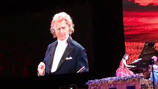 André Rieu in Prague 2023 “Ballade pour Adeline”