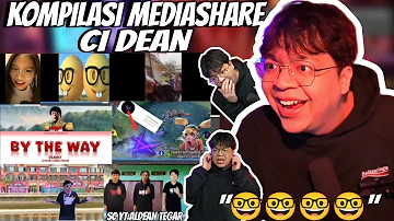 KOMPILASI MEDIASHARE DEANKT "🤓🤓🤓🤓" || PART 151!!!