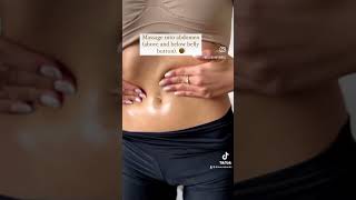 The #1 way to do a castor oil pack 🫶🏼 #castoroilpack #castoroil #castoroilpacks