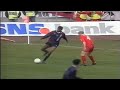 Nwankwo Kanu Mastered This Simple, Unstoppable Trick