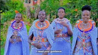 Maidim Openy – Oloserian FPFK Choir ( Maasai Gospel Song) | I Can’t Make It Without God