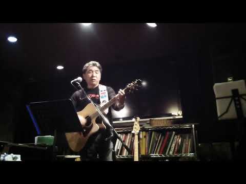 LEAVE ME ALONE （ツインザー　COVER）