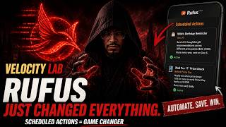 I Tested Amazon Rufus's LATEST UPDATE (And It Knew Way Too Much!)