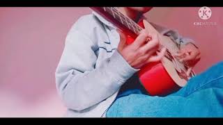 Emu To Emu Na Uta Guitar Cover Pipo