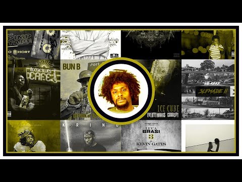 2018 Review | Best Hip Hop Albums And Southern Rap Music News