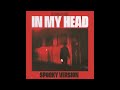 In My Head (Spooky Version) - Mike Shinoda